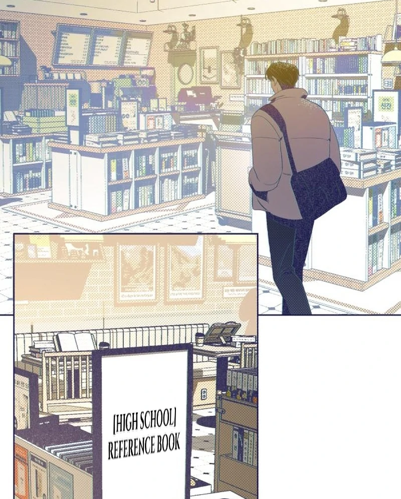 Four Choices Chapter 27 page 24 - 