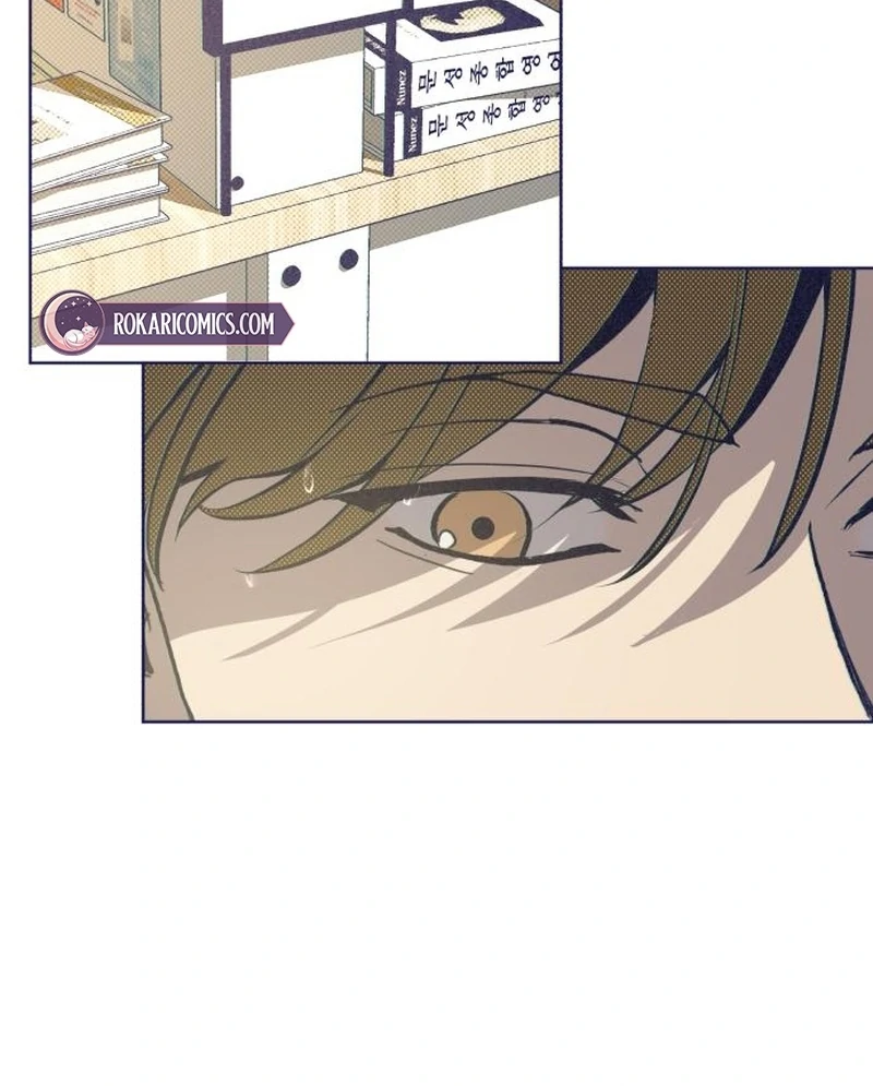 Four Choices Chapter 27 page 25 - 