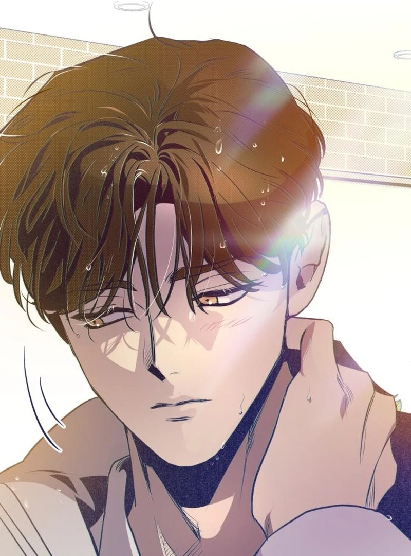 Four Choices Chapter 27 page 30 - 