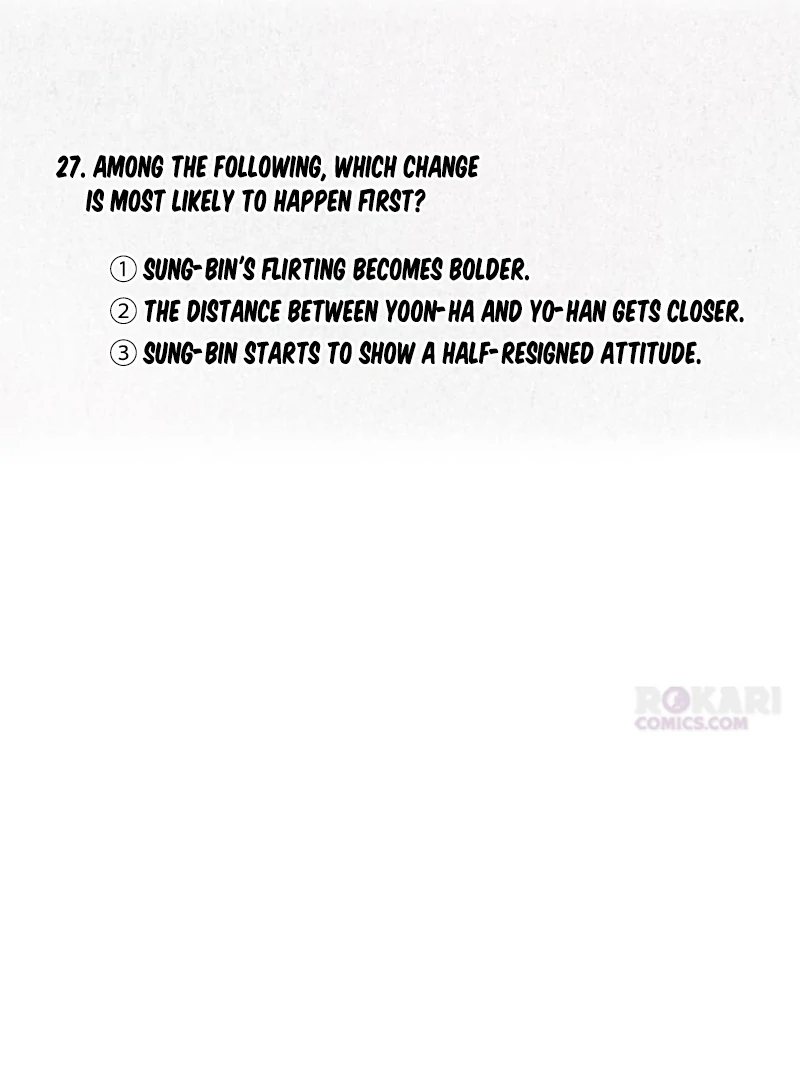 Four Choices Chapter 27 page 38 - 