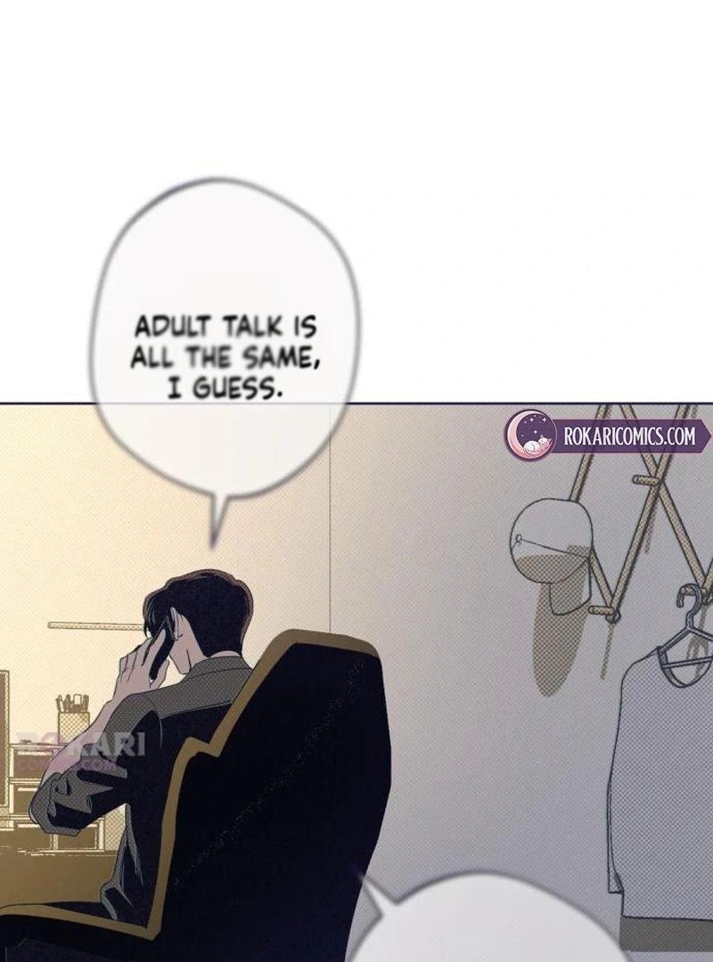 Four Choices Chapter 27 page 43 - 