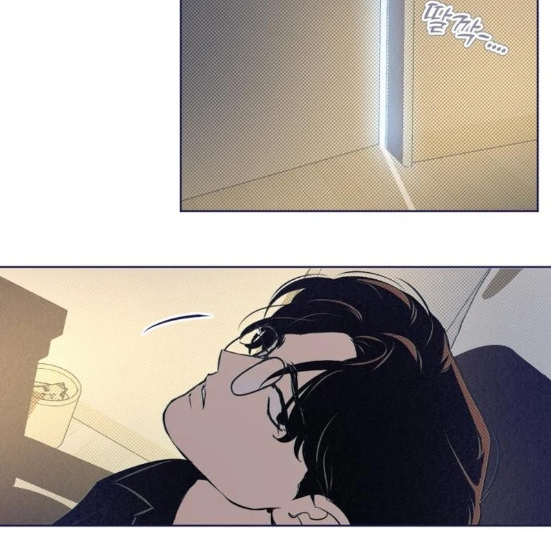 Four Choices Chapter 27 page 45 - 