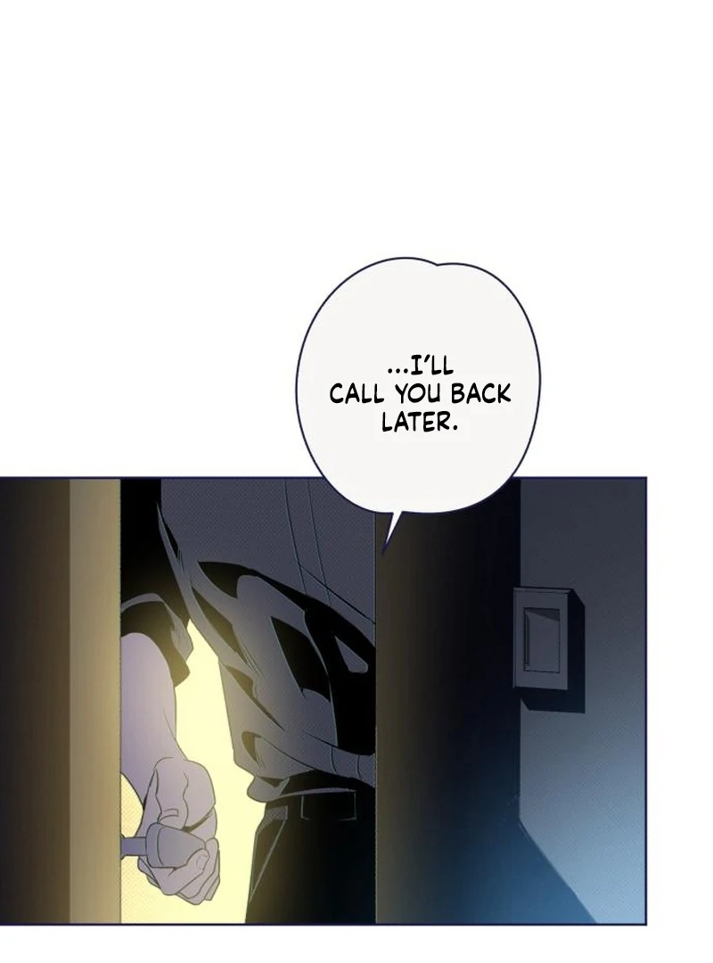 Four Choices Chapter 27 page 47 - 