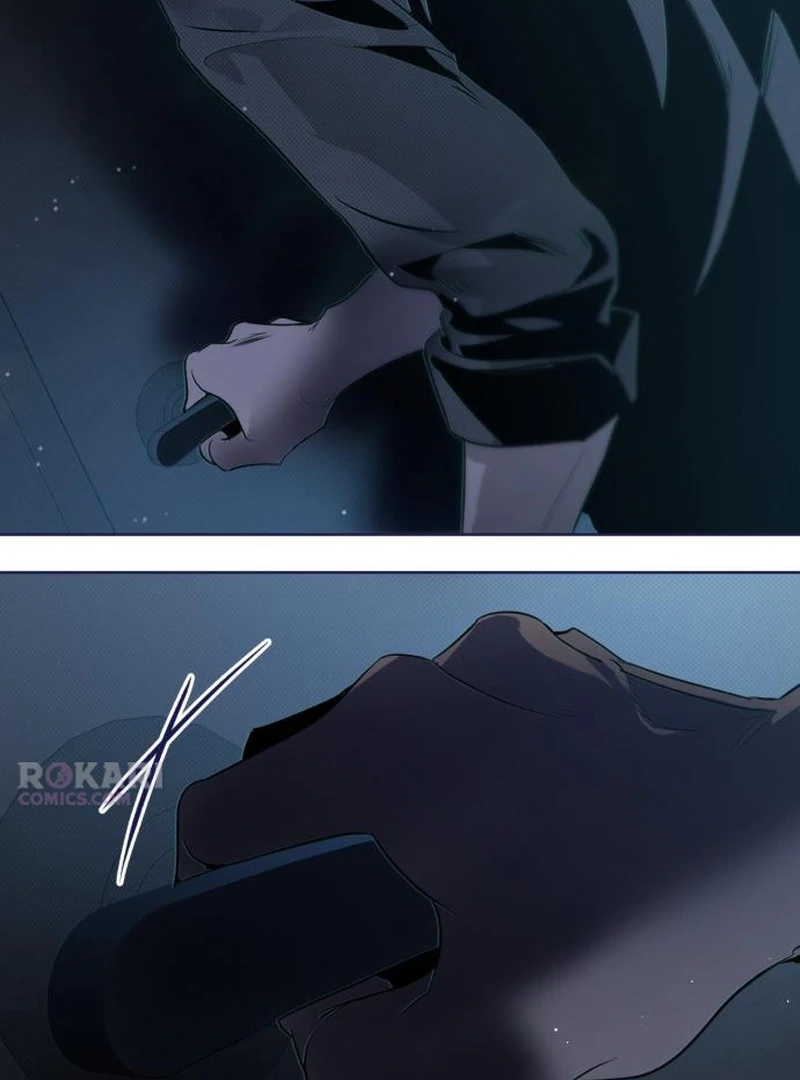 Four Choices Chapter 27 page 52 - 