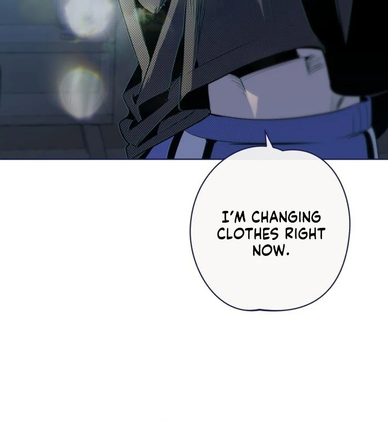 Four Choices Chapter 27 page 55 - 