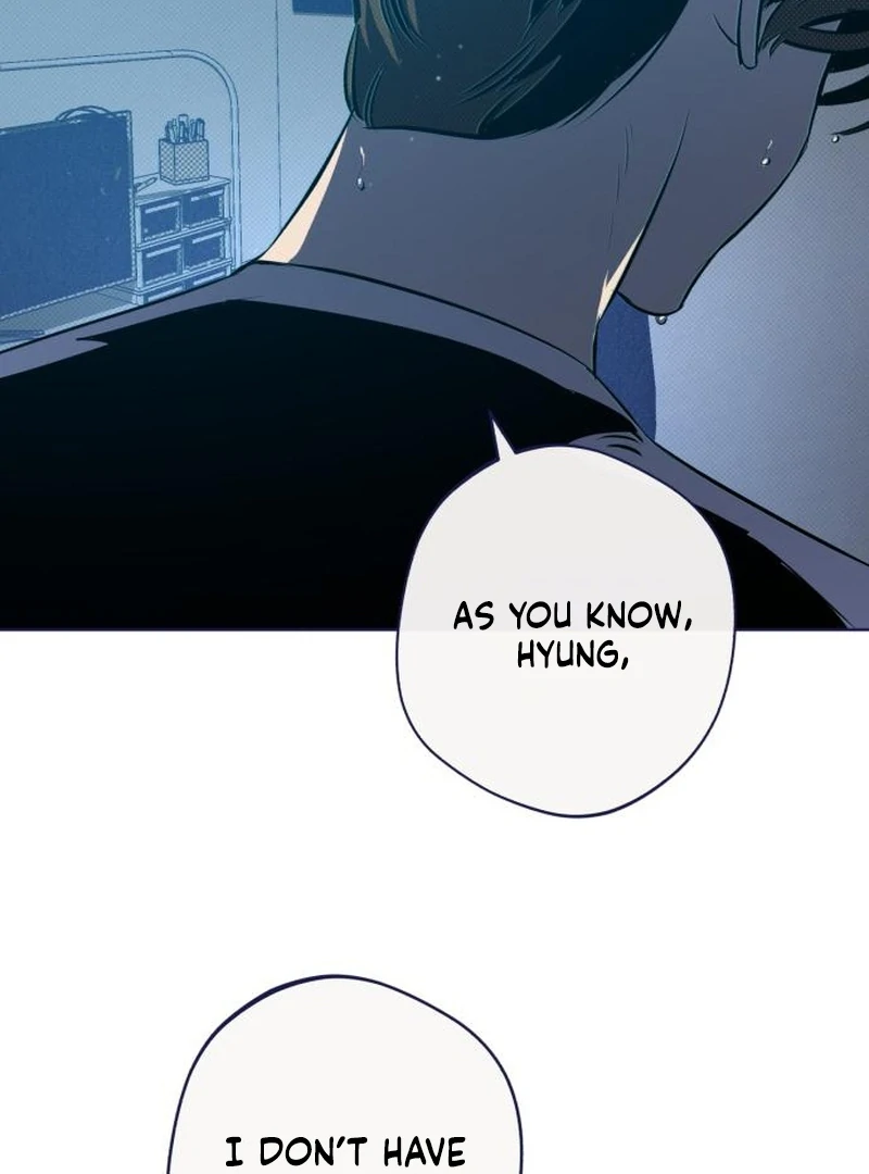 Four Choices Chapter 27 page 58 - 