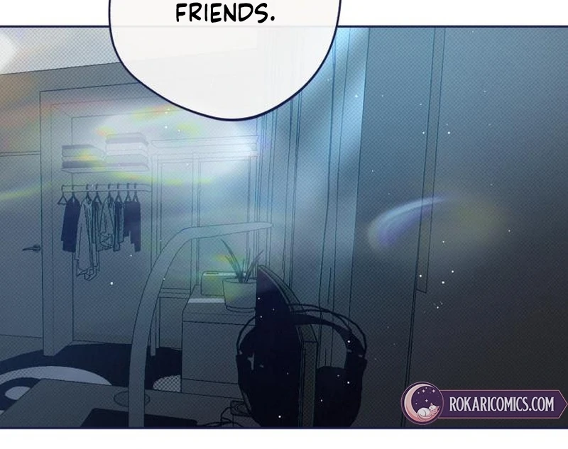 Four Choices Chapter 27 page 59 - 