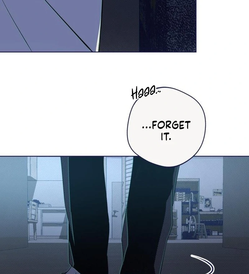 Four Choices Chapter 27 page 69 - 