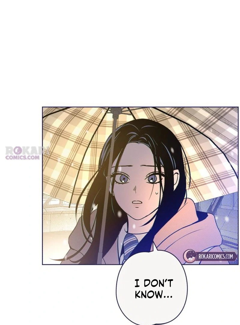 Four Choices Chapter 27 page 8 - 
