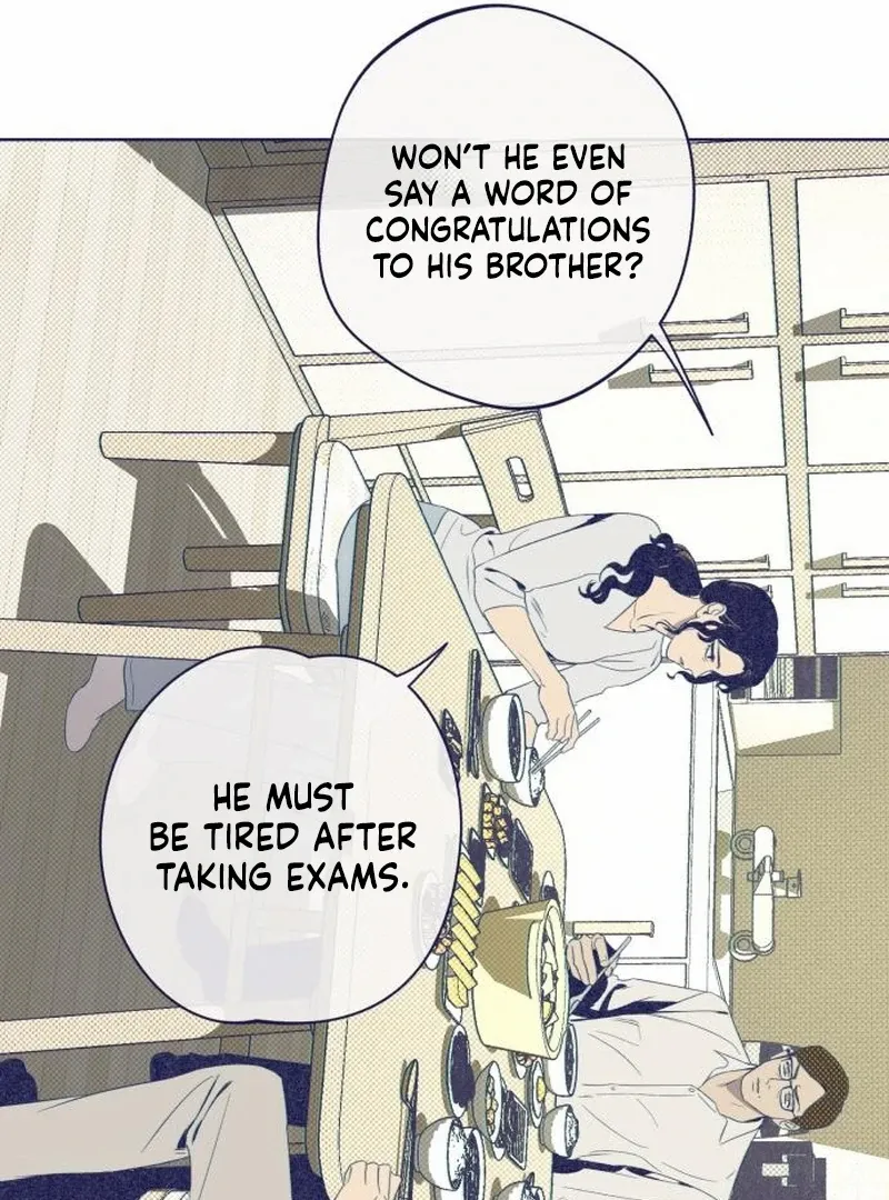 Four Choices Chapter 27 page 72 - 