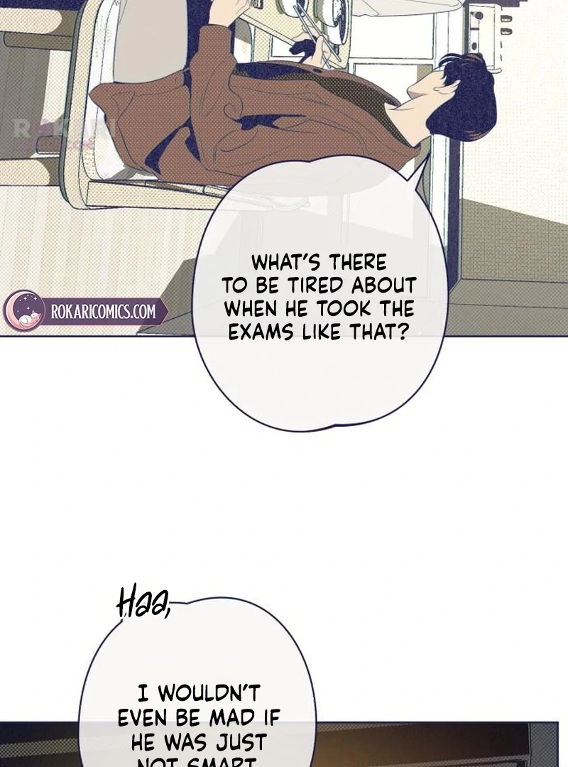 Four Choices Chapter 27 page 73 - 