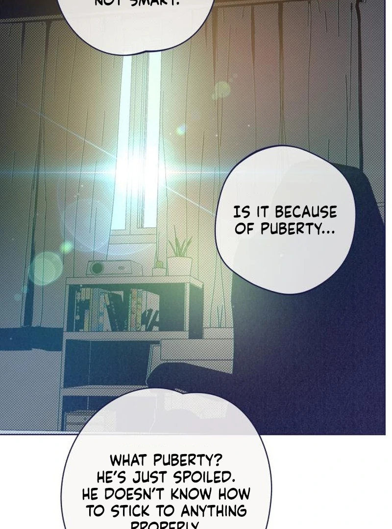 Four Choices Chapter 27 page 74 - 