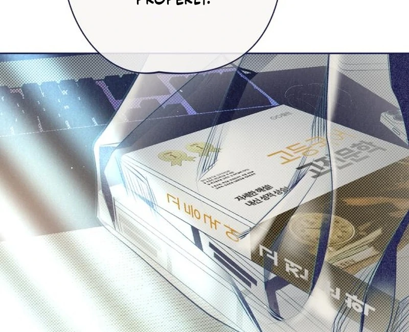 Four Choices Chapter 27 page 75 - 