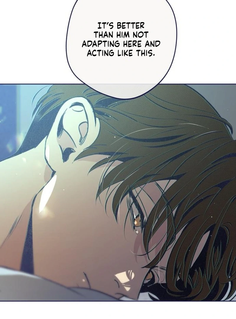 Four Choices Chapter 27 page 79 - 