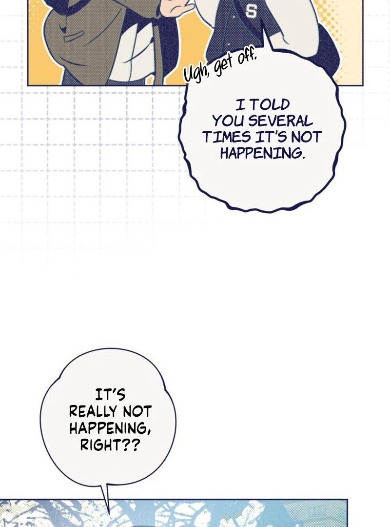 Four Choices Chapter 27 page 84 - 