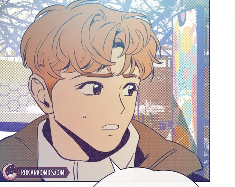 Four Choices Chapter 27 page 85 - 