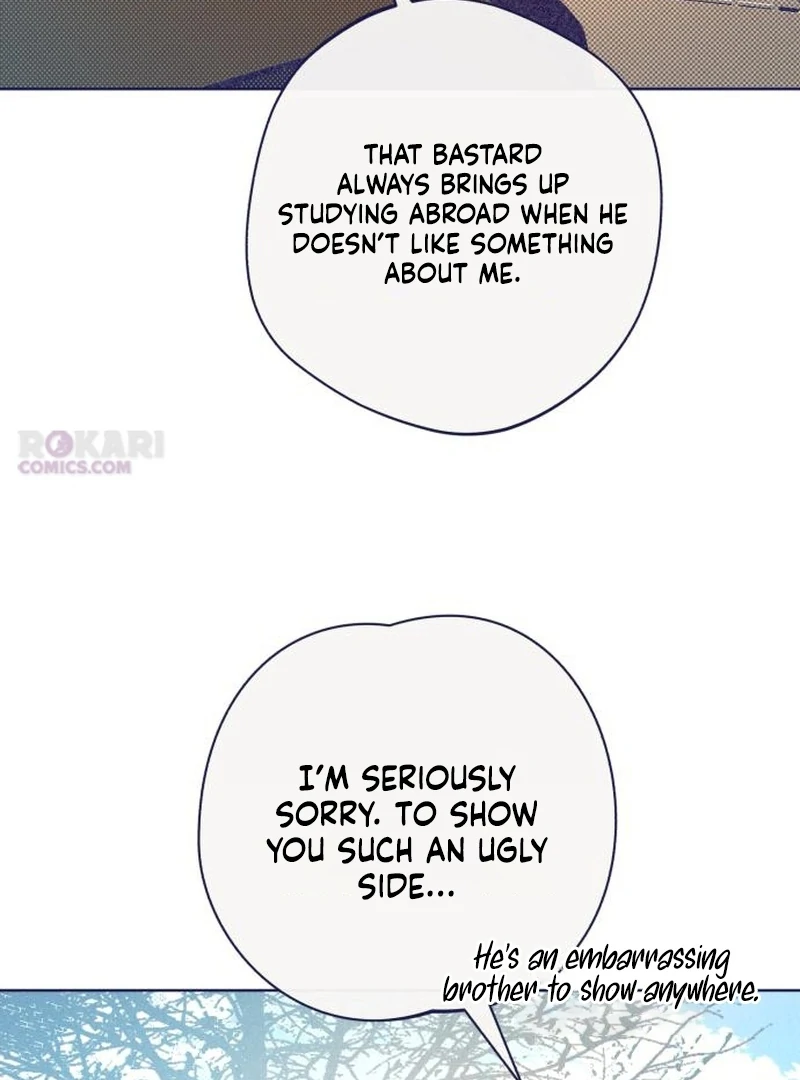 Four Choices Chapter 27 page 88 - 