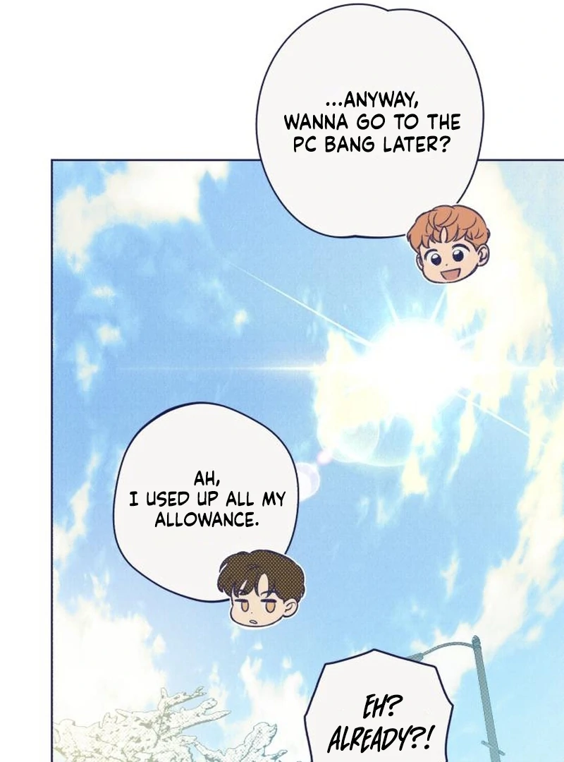 Four Choices Chapter 27 page 92 - 