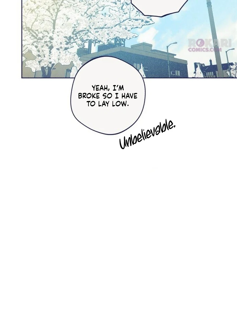 Four Choices Chapter 27 page 93 - 