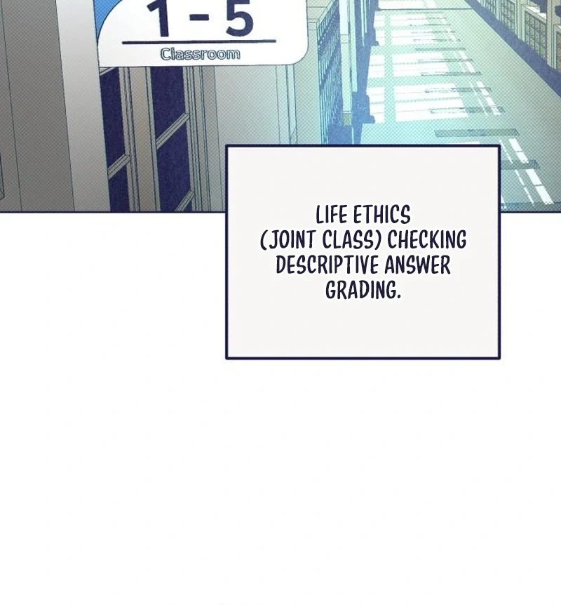 Four Choices Chapter 27 page 96 - 
