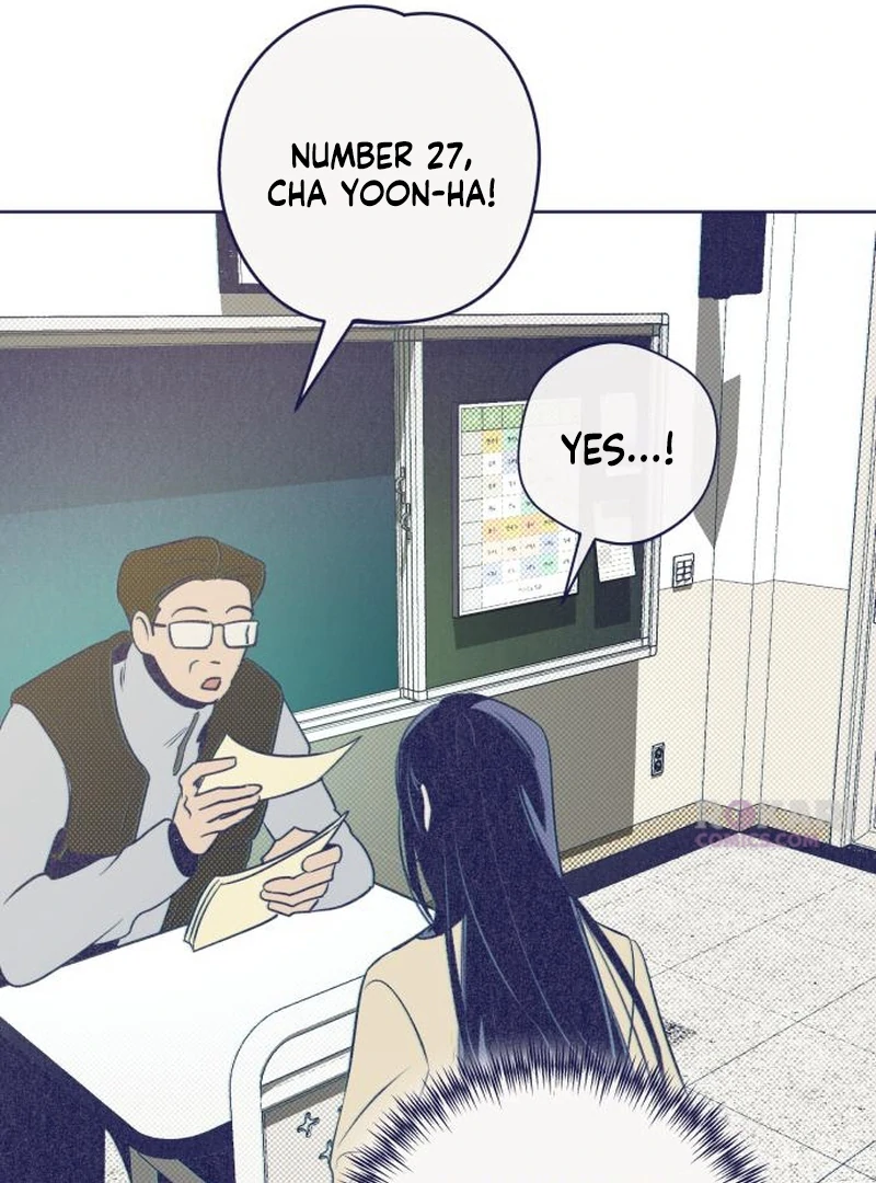 Four Choices Chapter 27 page 97 - 