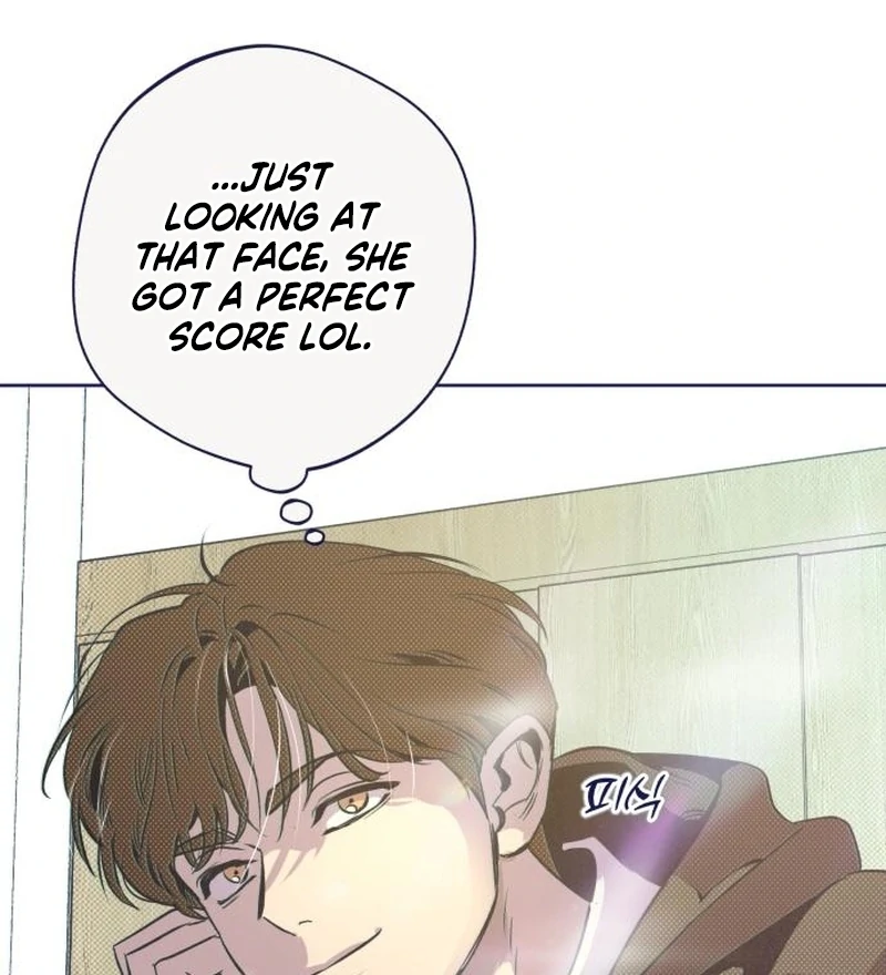 Four Choices Chapter 27 page 100 - 