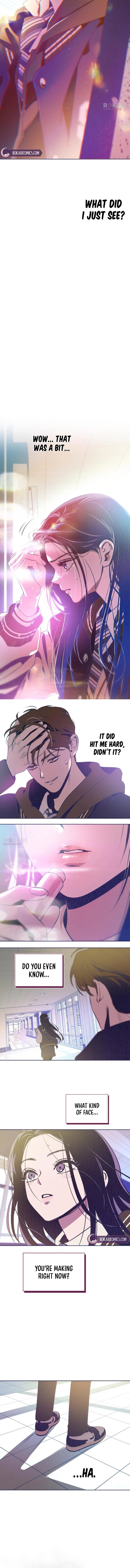 Four Choices Chapter 28 page 2 - 
