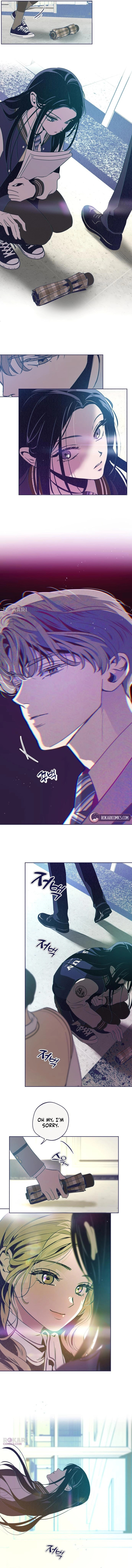 Four Choices Chapter 28 page 12 - 