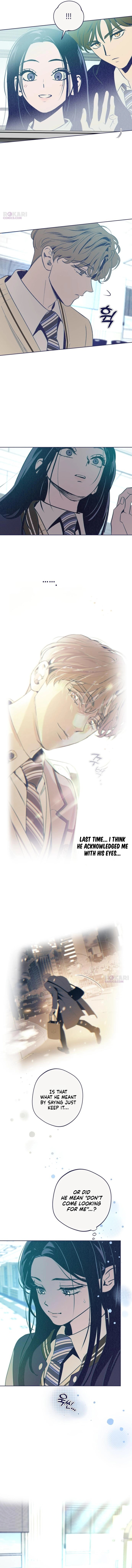 Four Choices Chapter 28 page 8 - 