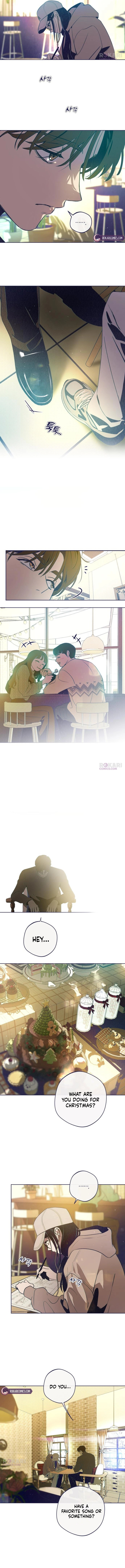 Four Choices Chapter 29 page 14 - 
