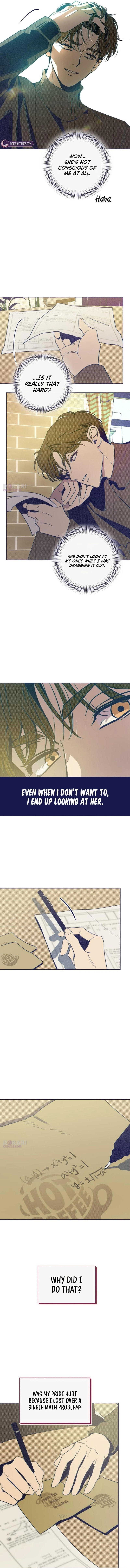 Four Choices Chapter 29 page 16 - 