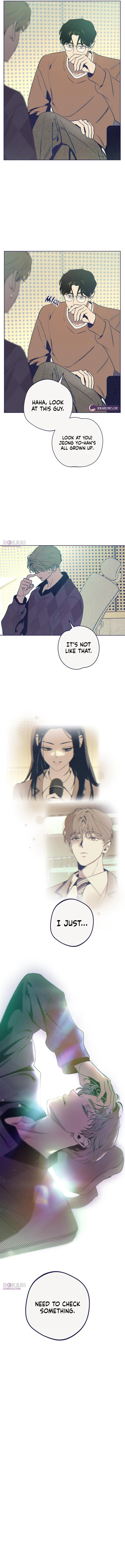 Four Choices Chapter 29 page 6 - 