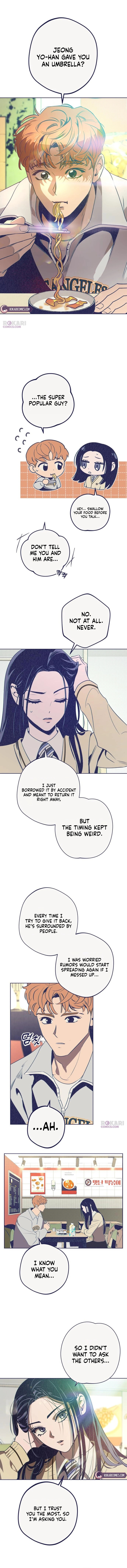 Four Choices Chapter 29 page 7 - 