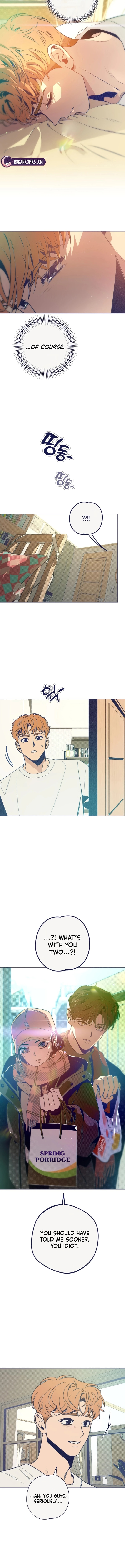 Four Choices Chapter 31 page 2 - 