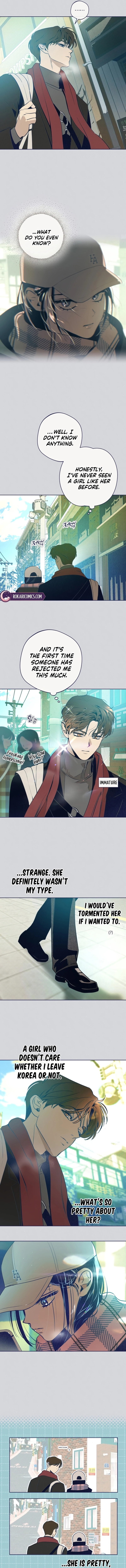 Four Choices Chapter 31 page 10 - 