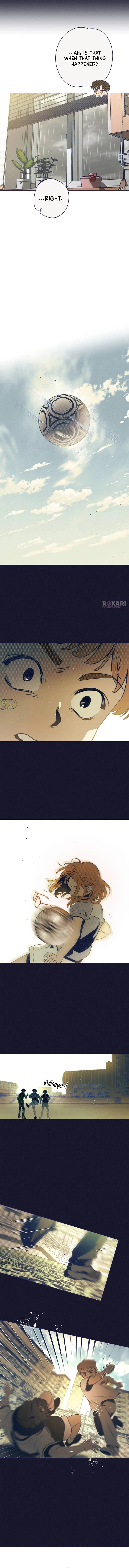 Four Choices Chapter 32 page 5 - 