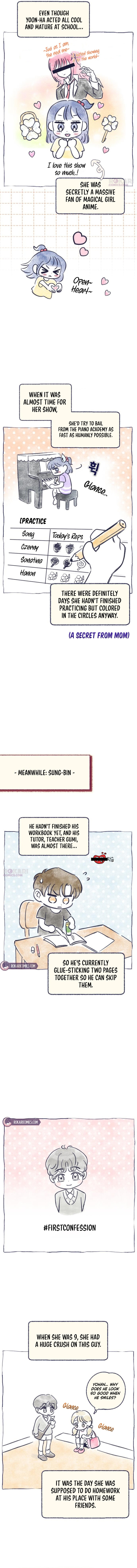 Four Choices Chapter 35 page 2 - 