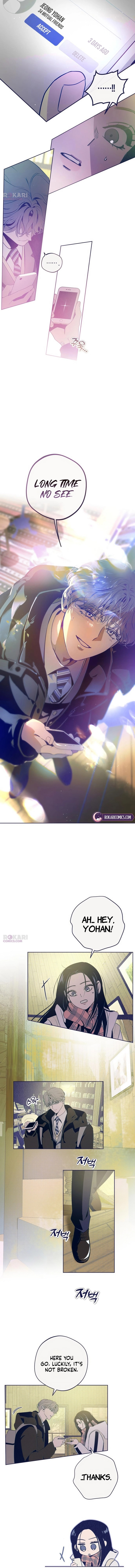 Four Choices Chapter 37 page 2 - 