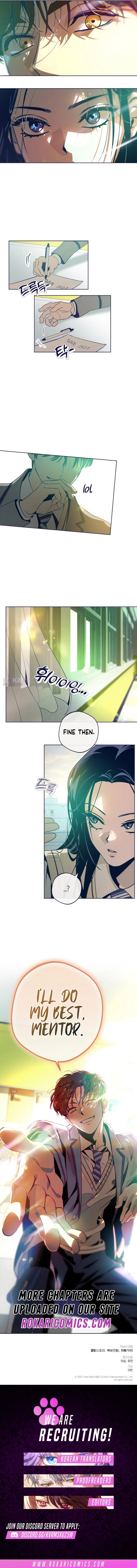 Four Choices Chapter 37 page 15 - 