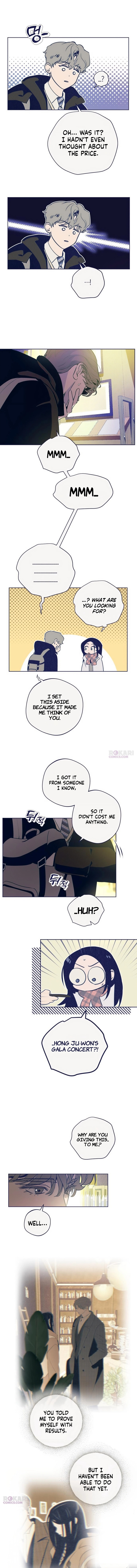 Four Choices Chapter 37 page 4 - 