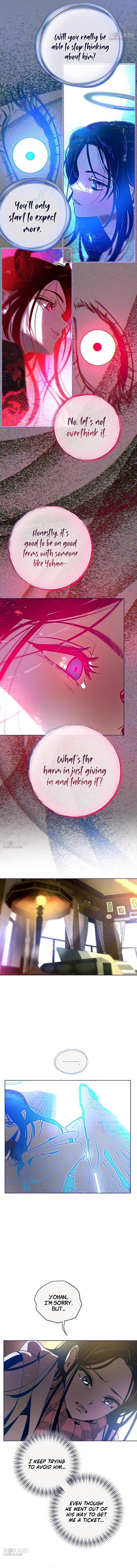 Four Choices Chapter 37 page 7 - 