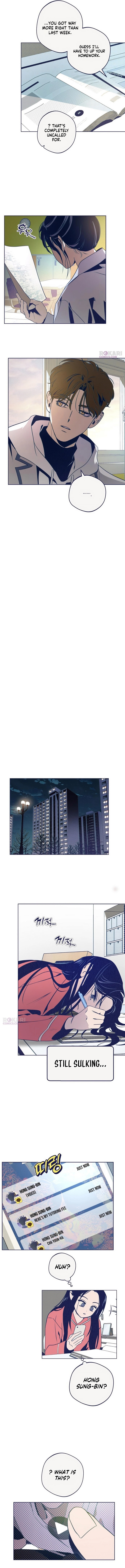 Four Choices Chapter 39 page 13 - 