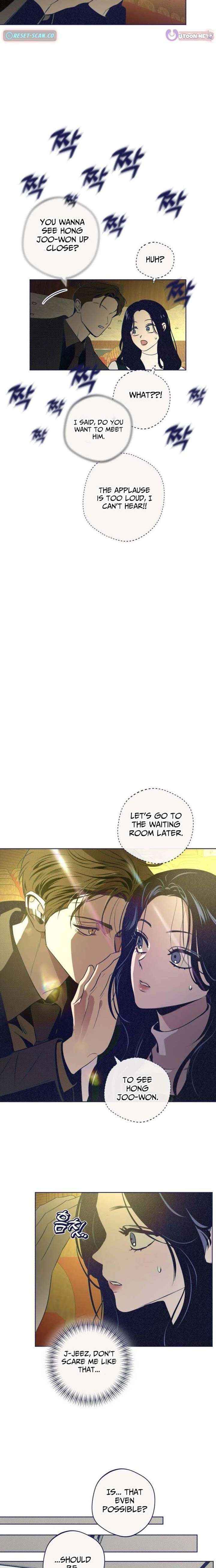 Four Choices Chapter 42 page 12 - 