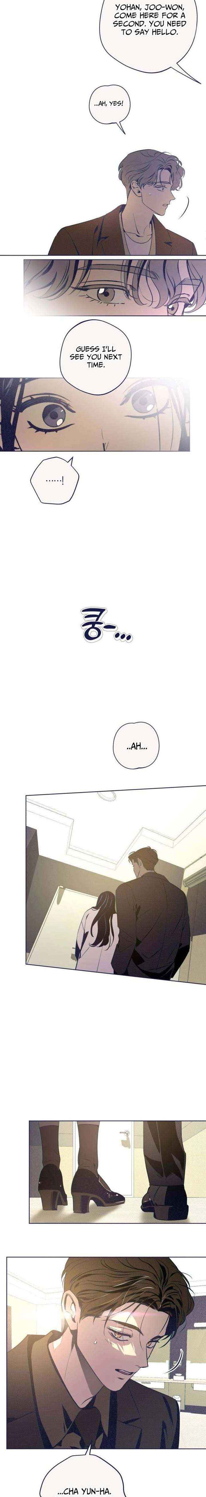 Four Choices Chapter 42 page 18 - 