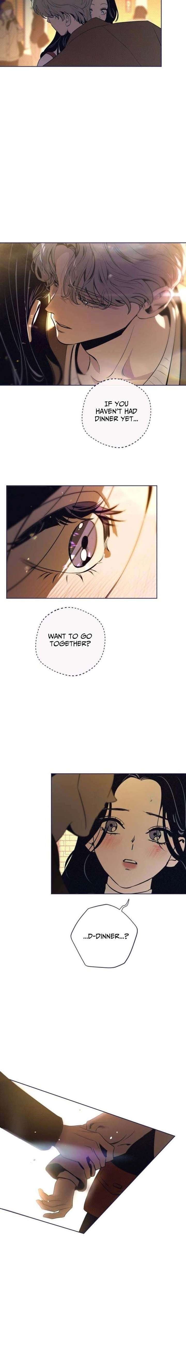 Four Choices Chapter 42 page 24 - 
