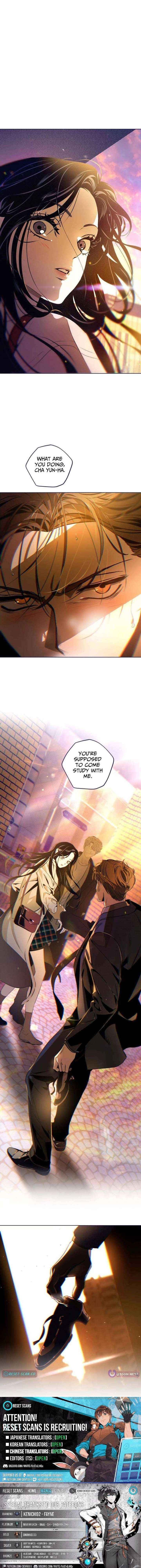 Four Choices Chapter 42 page 25 - 