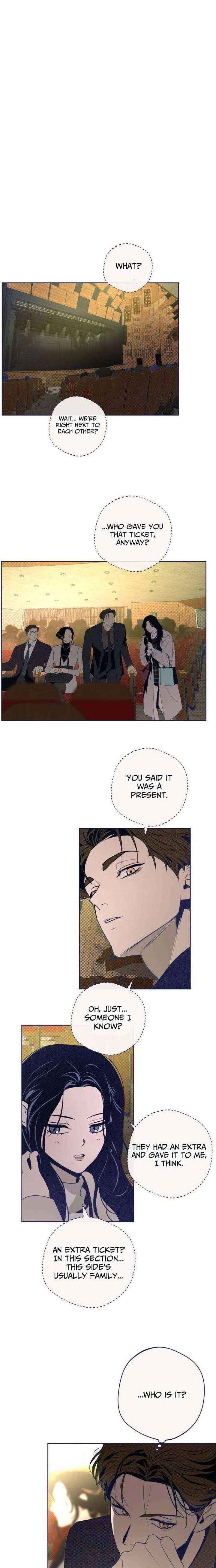 Four Choices Chapter 42 page 7 - 