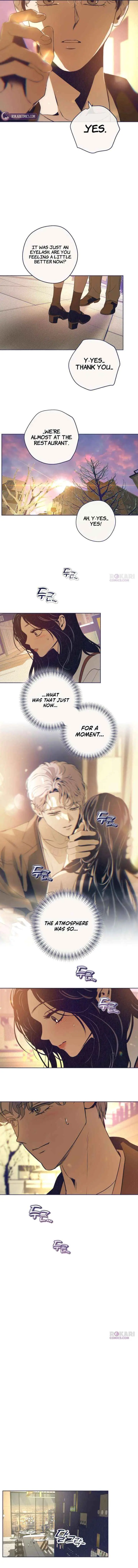 Four Choices Chapter 43 page 12 - 