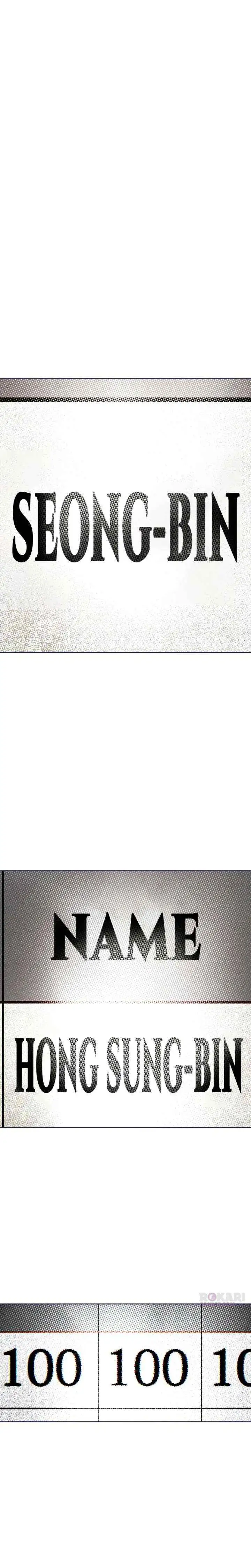 Four Choices Chapter 43 page 21 - 