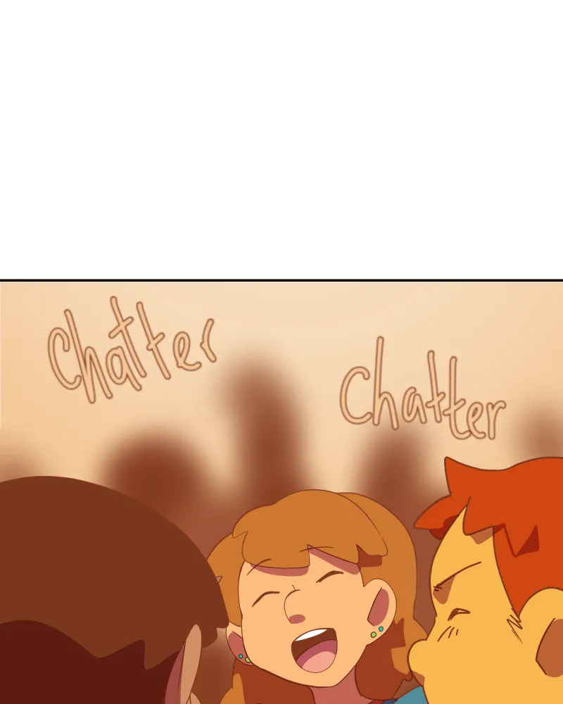 Four Leaf Chapter 100 page 1 - 